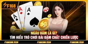 Ngầu Hầm Là Gì? Tìm Hiểu Trò Chơi Bài Đậm Chất Chiến Lược