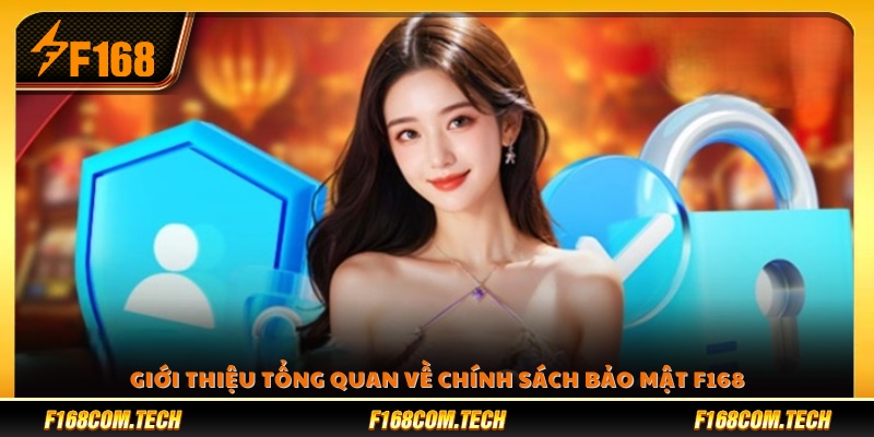 Tổng quan chung về chính sách bảo mật tại F16