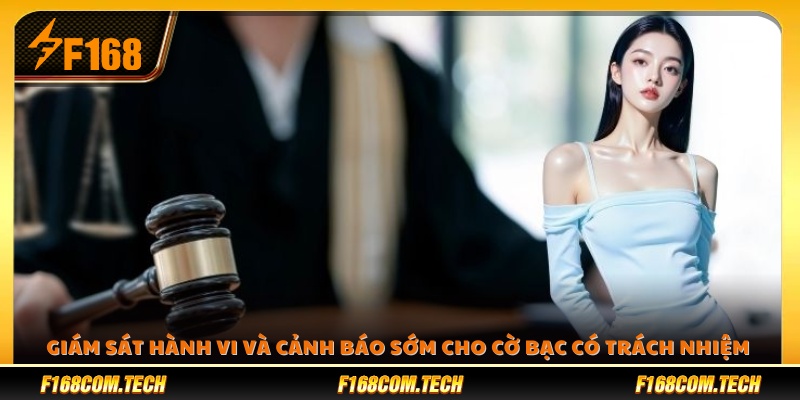 Cơ chế theo dõi hoạt động và đưa ra cảnh báo sớm