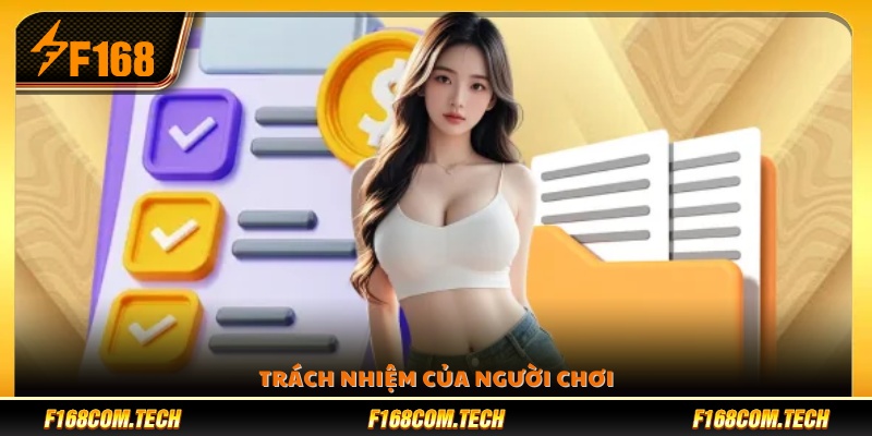 Trách nhiệm và những ràng buộc mà hội viên cần tuân thủ 