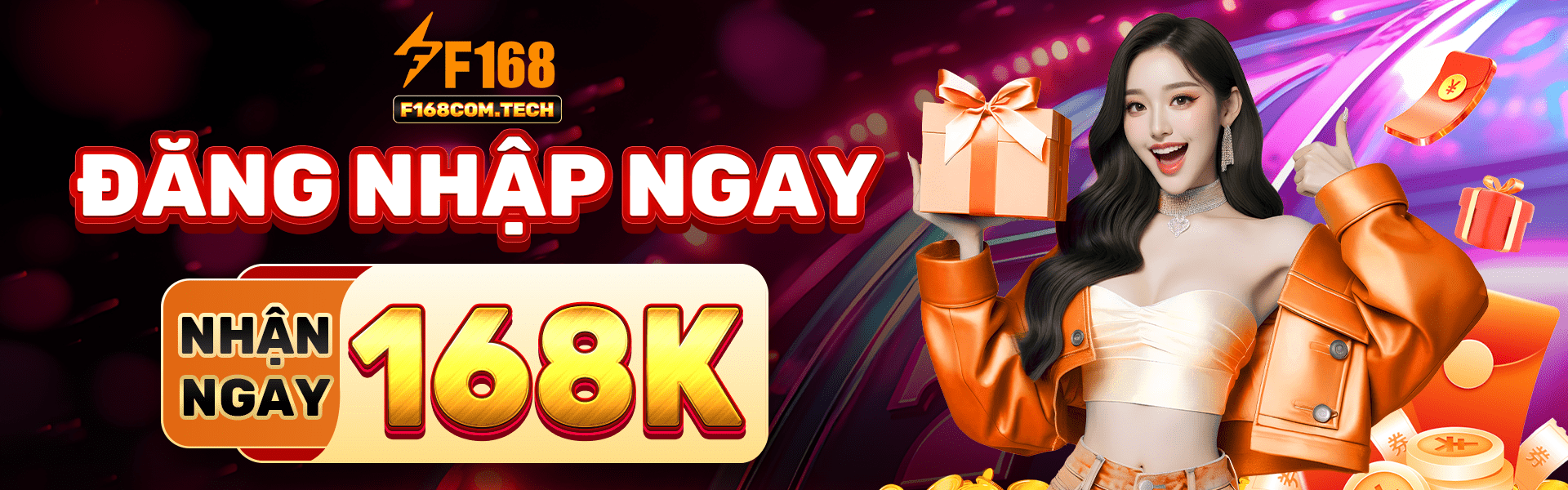 f168 com tech banner nhà cái