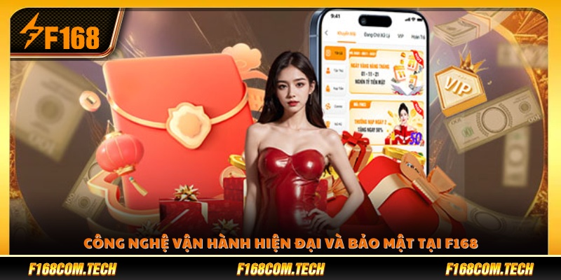 Hệ thống vận hành ổn định và bảo mật cao
