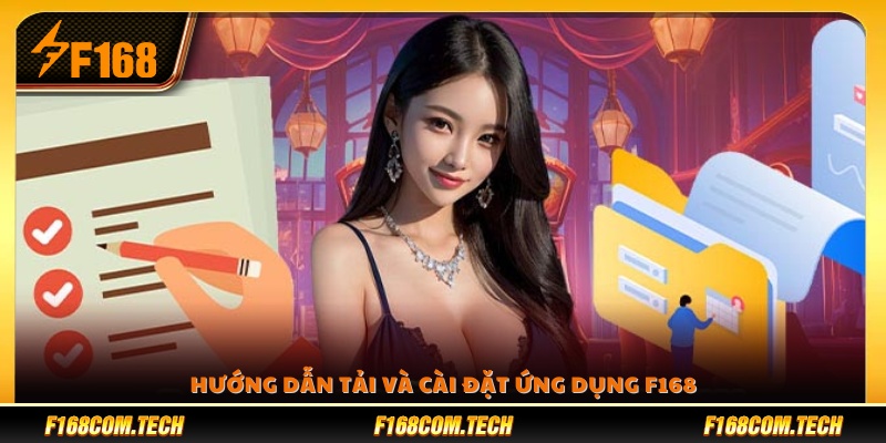 Các bước chi tiết để tải xuống và cài đặt app