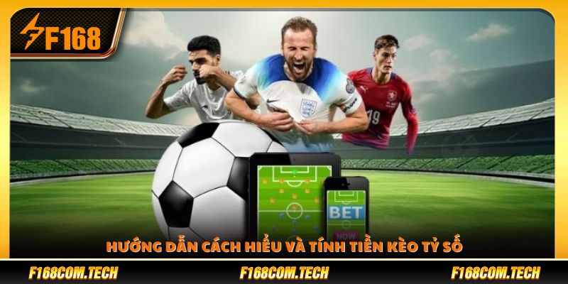 Chi tiết cách đọc kèo và công thức tính tiền thắng