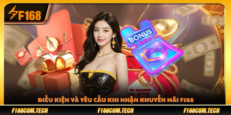 Các tiêu chí cần đáp ứng để nhận ưu đãi 