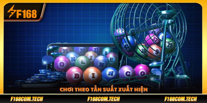Mẹo soi cầu lô xiên dựa trên tần suất ra số thực tế